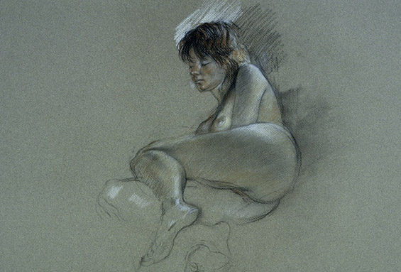 Figure Study