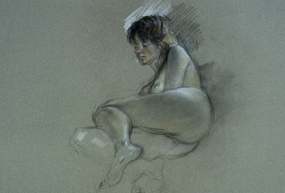 Figure Study